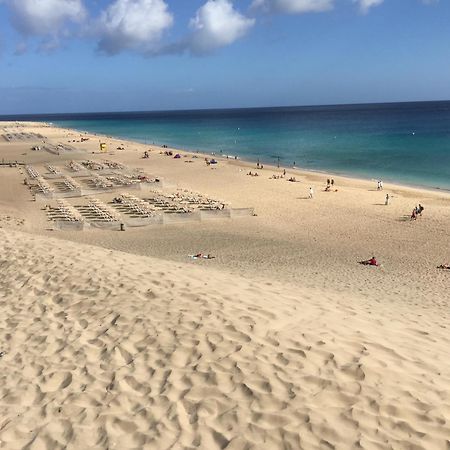 Clara'S Sun Apt Morro Jable Exterior foto