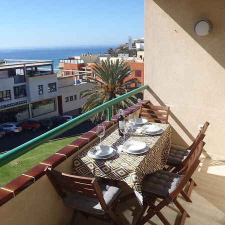 Clara'S Sun Apt Morro Jable Exterior foto