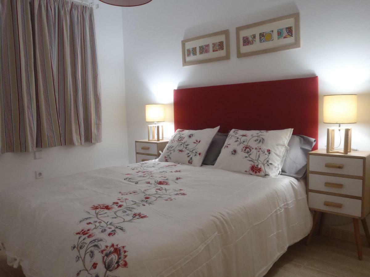 Clara'S Sun Apt Morro Jable Exterior foto