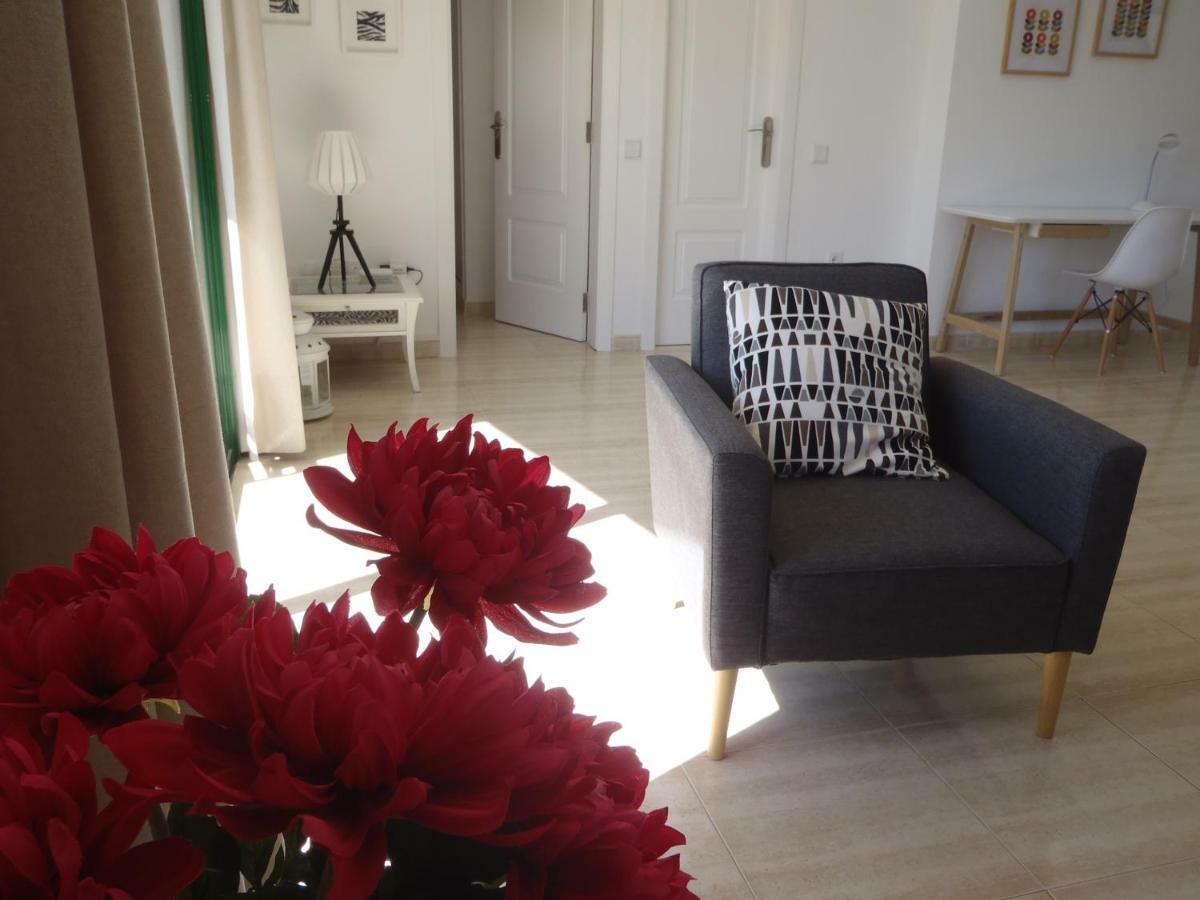 Clara'S Sun Apt Morro Jable Exterior foto