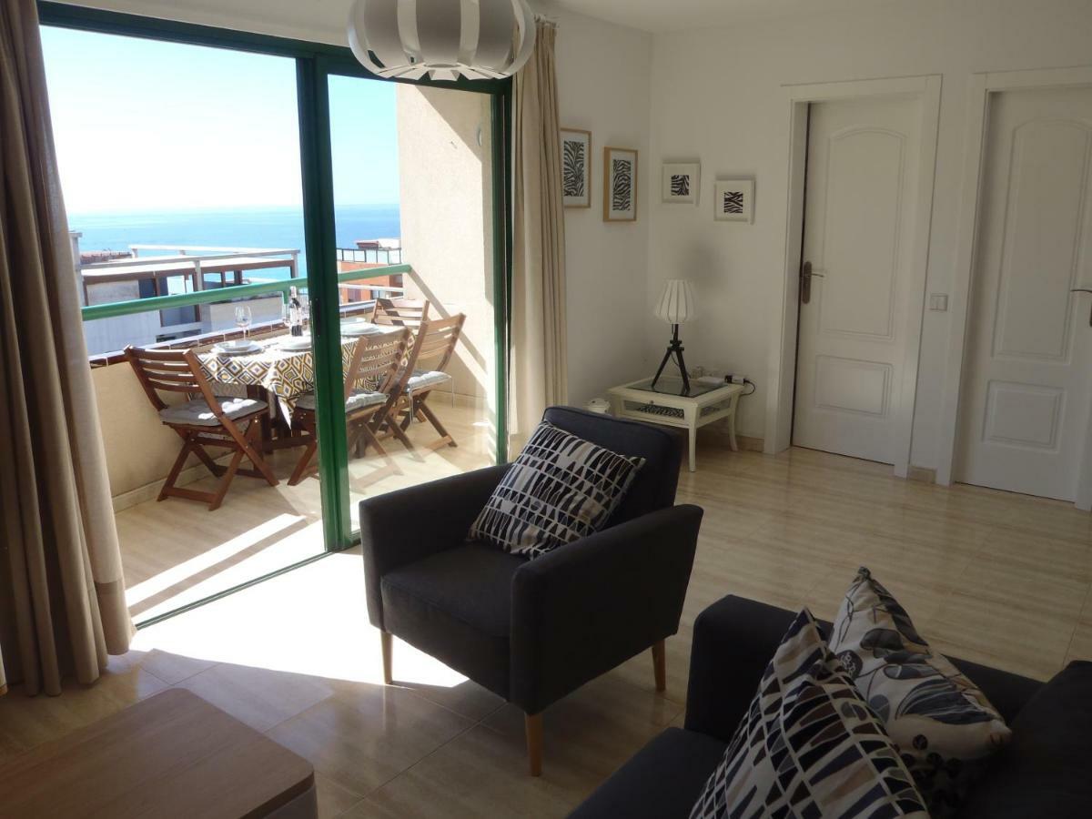Clara'S Sun Apt Morro Jable Exterior foto