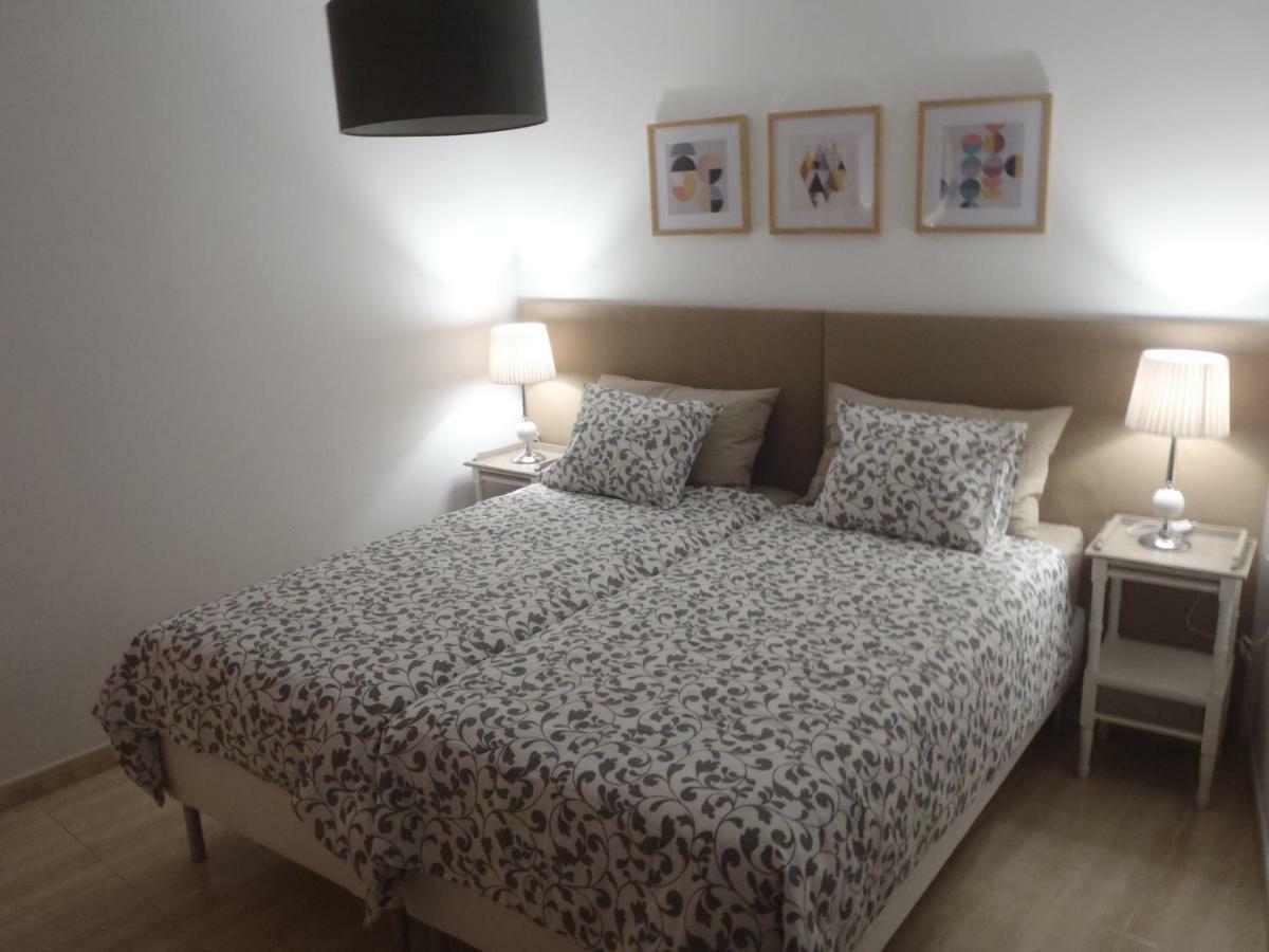 Clara'S Sun Apt Morro Jable Exterior foto