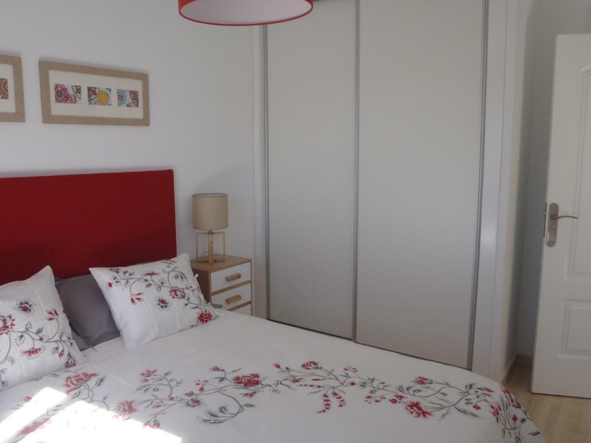 Clara'S Sun Apt Morro Jable Exterior foto