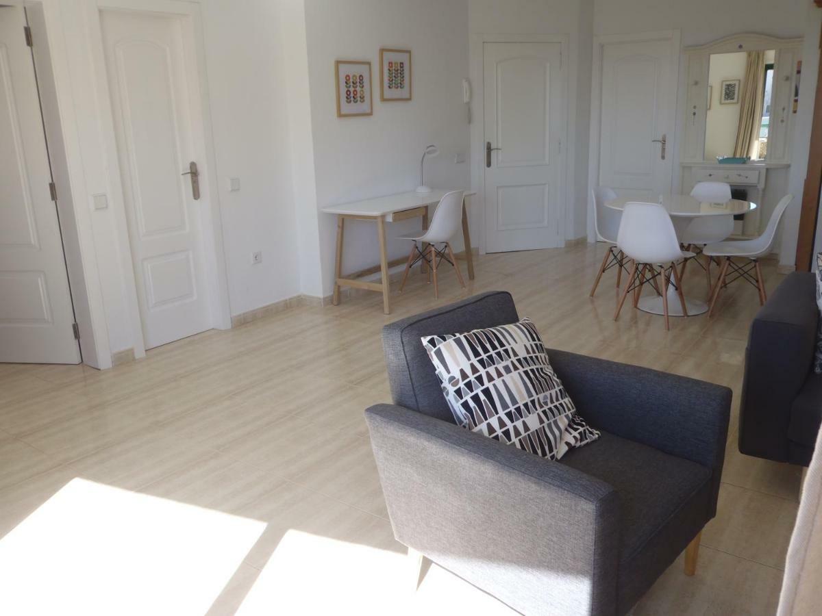 Clara'S Sun Apt Morro Jable Exterior foto
