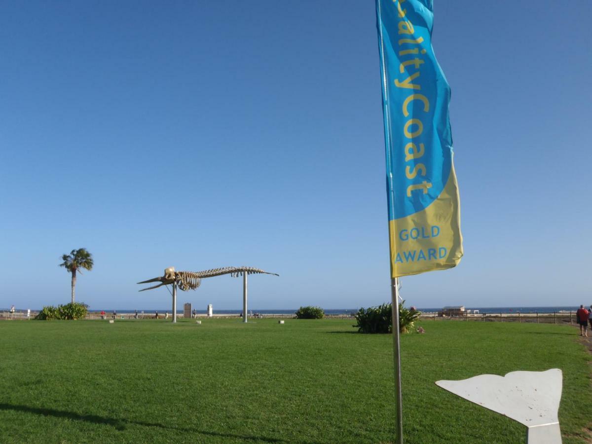 Clara'S Sun Apt Morro Jable Exterior foto