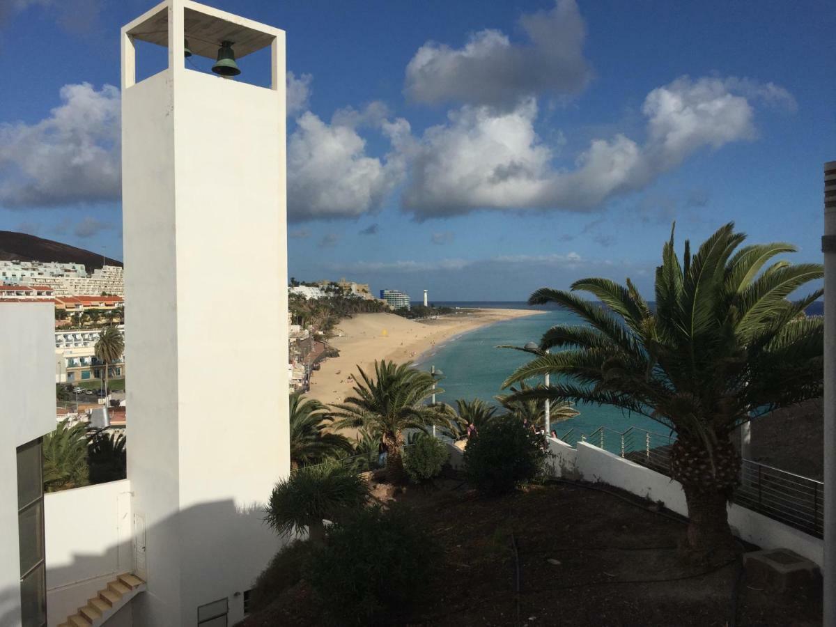 Clara'S Sun Apt Morro Jable Exterior foto